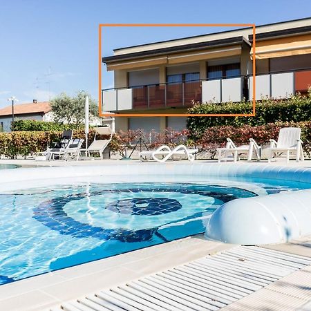 Hygge Family Apartment - One Step Away From The Lake!!! Sirmione Exteriör bild