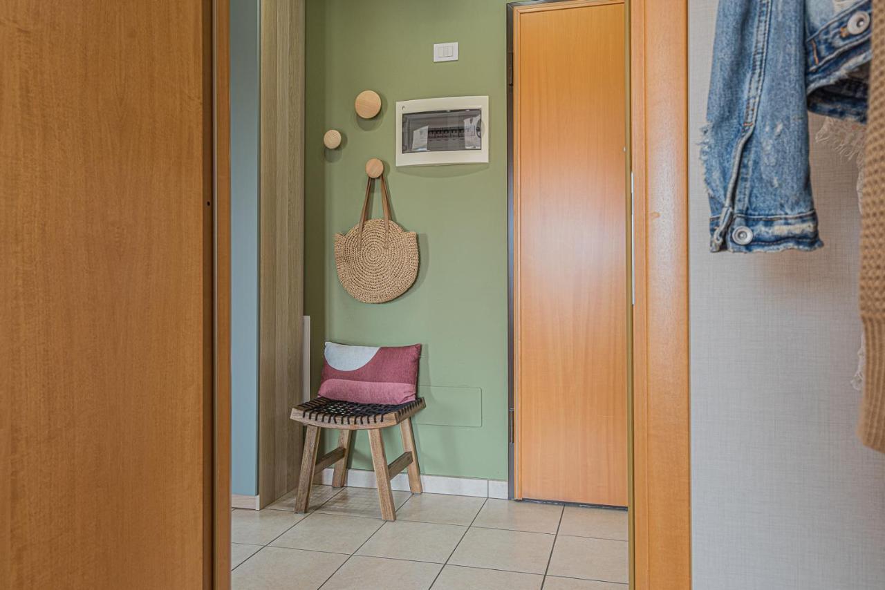 Hygge Family Apartment - One Step Away From The Lake!!! Sirmione Exteriör bild