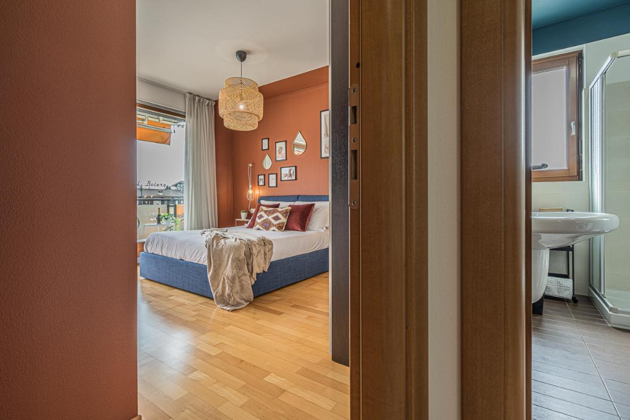 Hygge Family Apartment - One Step Away From The Lake!!! Sirmione Exteriör bild
