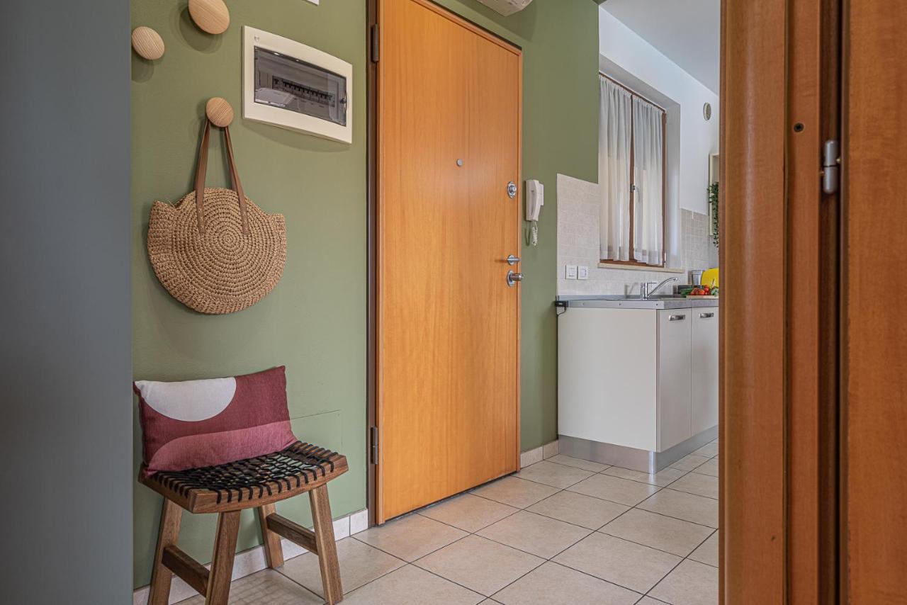 Hygge Family Apartment - One Step Away From The Lake!!! Sirmione Exteriör bild