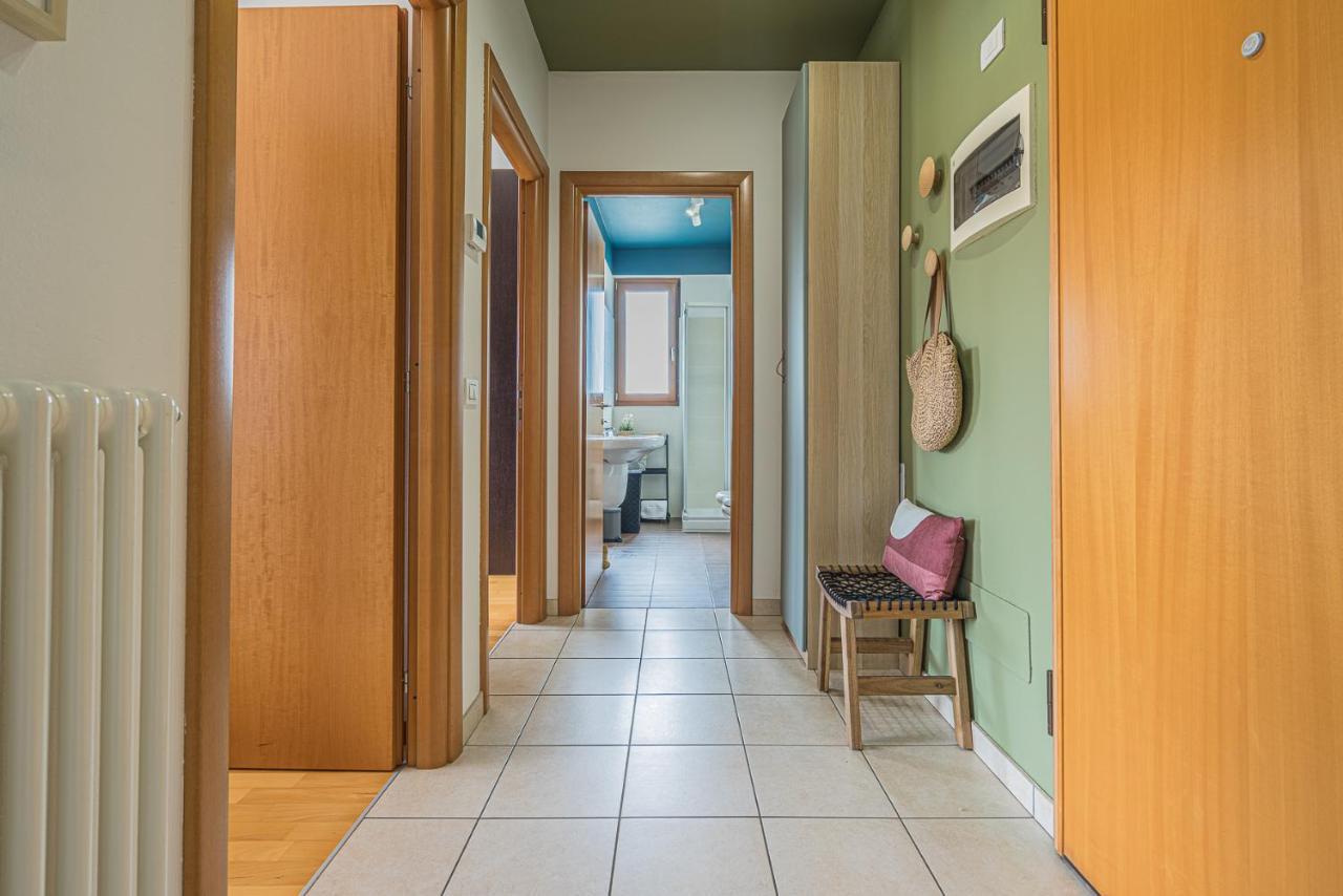 Hygge Family Apartment - One Step Away From The Lake!!! Sirmione Exteriör bild