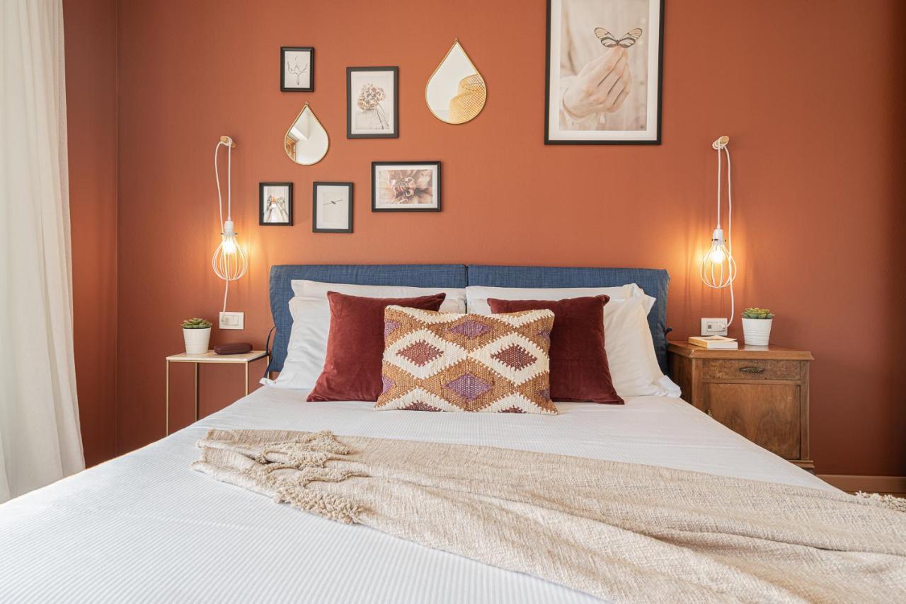 Hygge Family Apartment - One Step Away From The Lake!!! Sirmione Exteriör bild