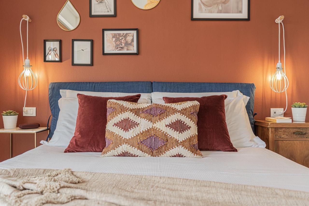 Hygge Family Apartment - One Step Away From The Lake!!! Sirmione Exteriör bild