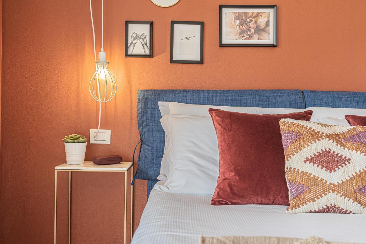 Hygge Family Apartment - One Step Away From The Lake!!! Sirmione Exteriör bild