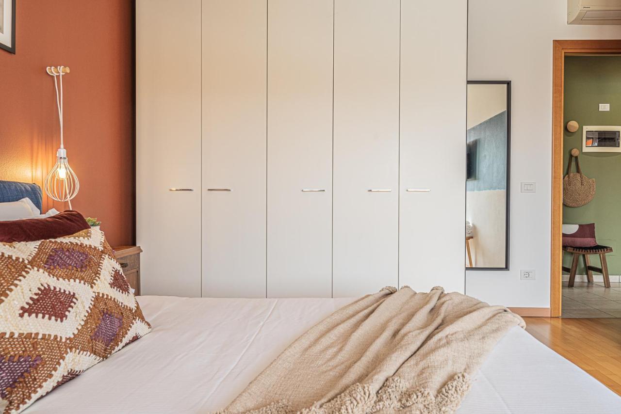 Hygge Family Apartment - One Step Away From The Lake!!! Sirmione Exteriör bild