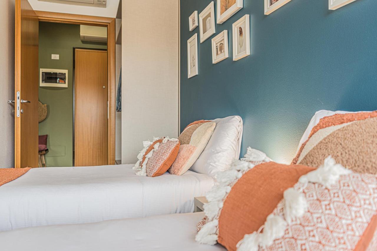 Hygge Family Apartment - One Step Away From The Lake!!! Sirmione Exteriör bild