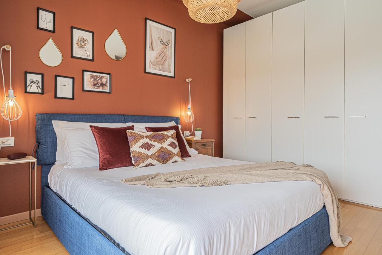 Hygge Family Apartment - One Step Away From The Lake!!! Sirmione Exteriör bild