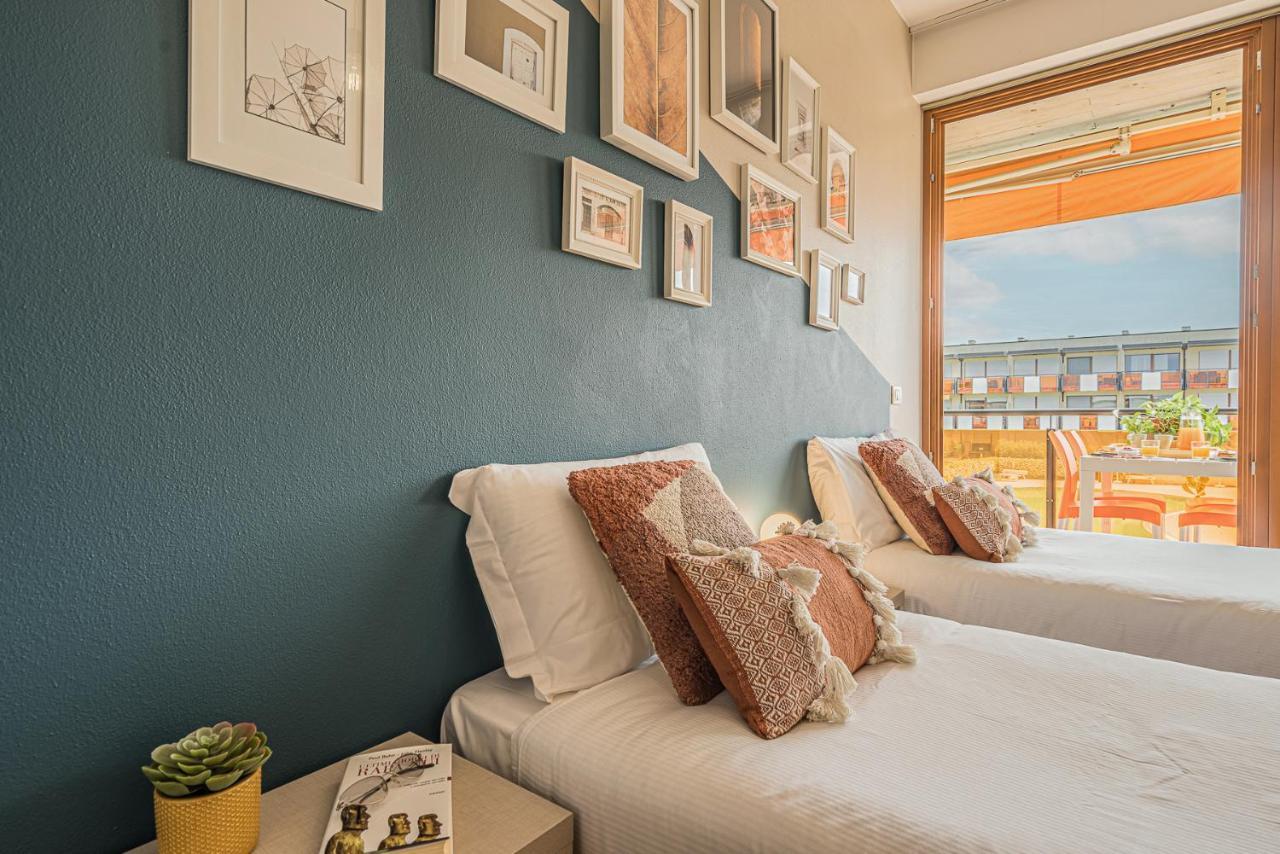 Hygge Family Apartment - One Step Away From The Lake!!! Sirmione Exteriör bild