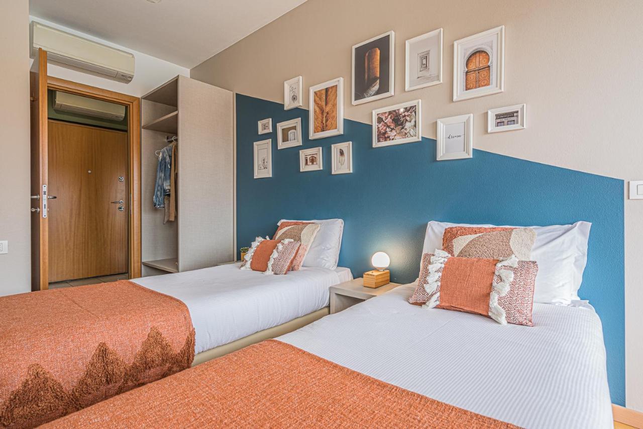 Hygge Family Apartment - One Step Away From The Lake!!! Sirmione Exteriör bild