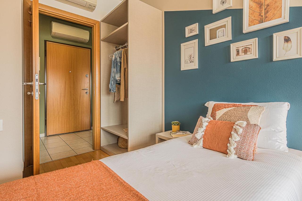 Hygge Family Apartment - One Step Away From The Lake!!! Sirmione Exteriör bild